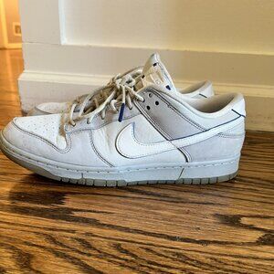 Nike Dunk Low Gray